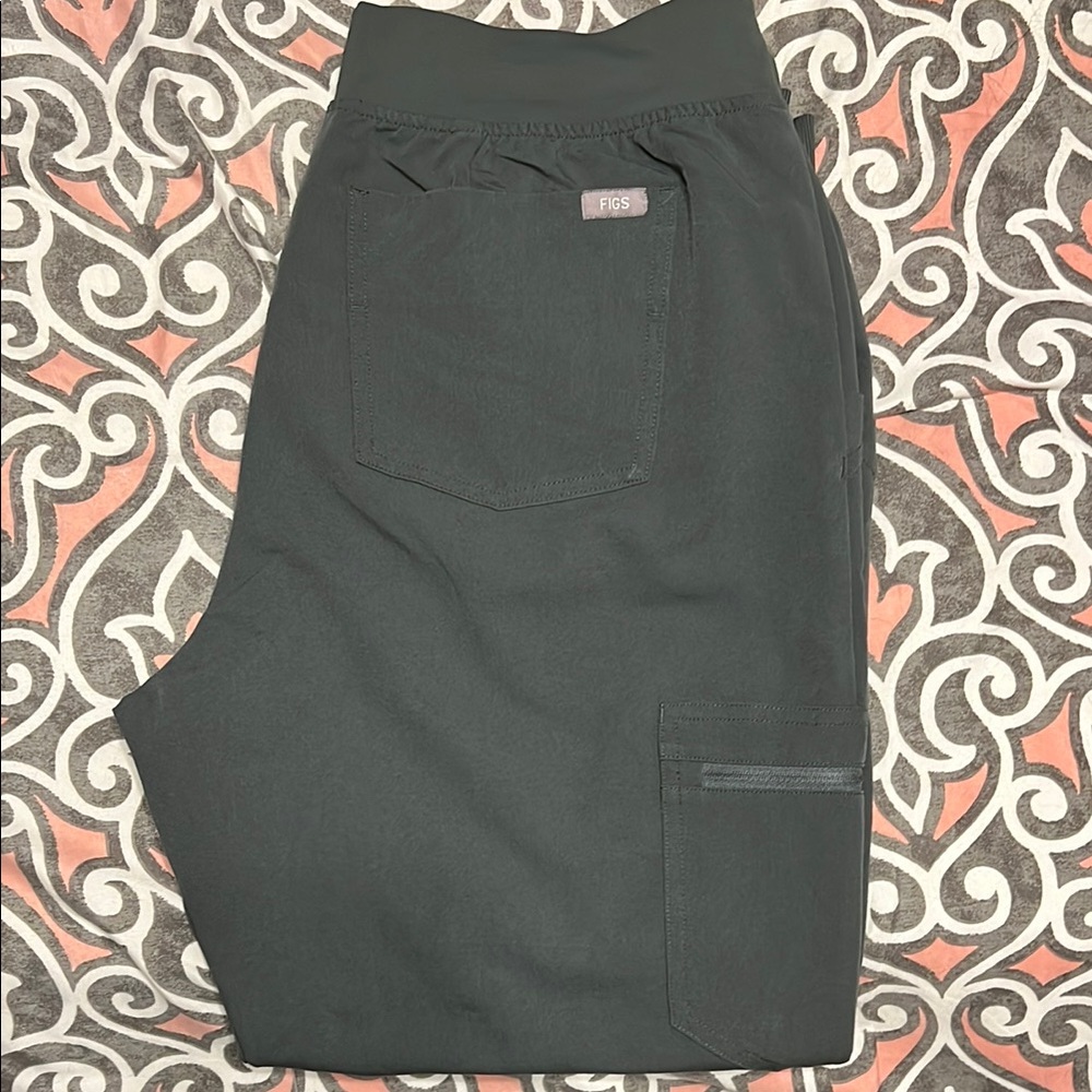 Figs Bonsai Zamora Jogger